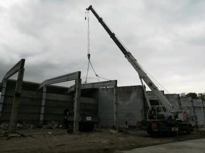 Лот: 11851014. Фото: 1. Балка 12 метров. Металлопрокат