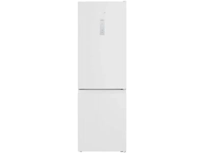 Лот: 25056302. Фото: 1. Холодильник Hotpoint HT 5180 W... Холодильники, морозильные камеры