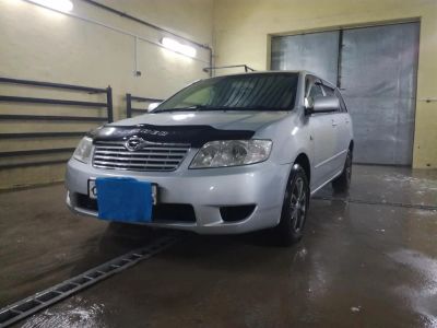 Лот: 8613025. Фото: 1. Toyota corolla fildr. Автомобили