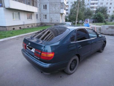 Лот: 3139064. Фото: 1. Toyota. Автомобили