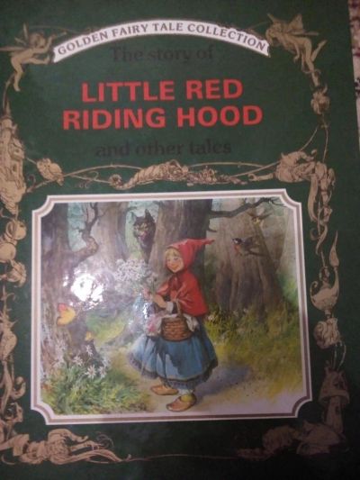 Лот: 10926461. Фото: 1. Книга сказок на английском языке. Художественная для детей