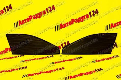Лот: 18652470. Фото: 1. Шторка окна каркасная Lifan Solano... Тонировка, автовинил
