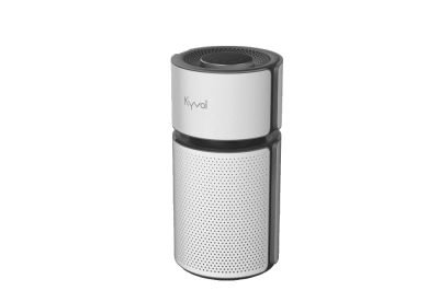 Лот: 18576461. Фото: 1. Kyvol Air Purifier EA320 Белый... Очистители воздуха, ионизаторы