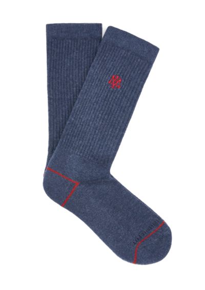 Лот: 22568412. Фото: 1. Носки Socks Mavi. Носки