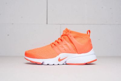 Лот: 11732908. Фото: 1. Кроссовки Nike Air Presto Ultra... Кеды, кроссовки, слипоны