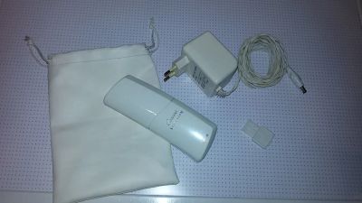 Лот: 7109508. Фото: 1. Эпилятор. Другое (красота и здоровье)