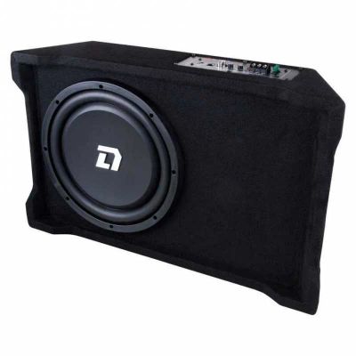 Лот: 20619542. Фото: 1. Сабвуфер DL Audio Barracuda 12A... Сабвуферы
