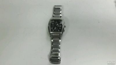 Лот: 10127312. Фото: 1. Часы Casio oceanus. Оригинальные наручные часы