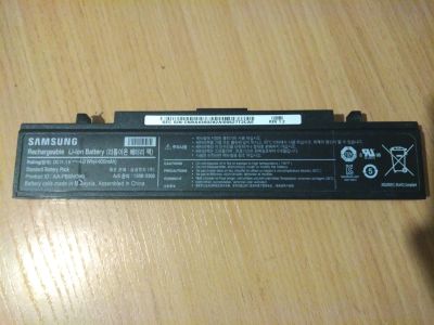 Лот: 16944953. Фото: 1. Батарея от ноутбука Samsung NP300E5X. Аккумуляторы
