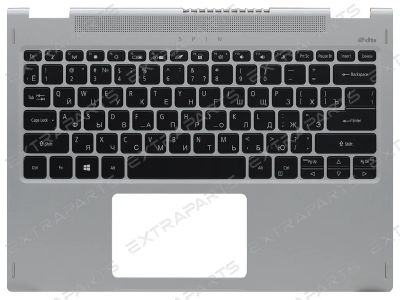 Лот: 25583246. Фото: 1. Топ-панель Acer Spin 3 SP313-51N... Клавиатуры для ноутбуков