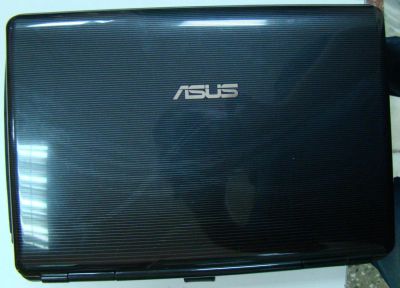 Лот: 7248310. Фото: 1. Ноутбук Asus F83VF. Ноутбуки