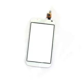 Лот: 4204283. Фото: 1. Сенсор Тачскрин Стекло LG P715... Дисплеи, дисплейные модули, тачскрины