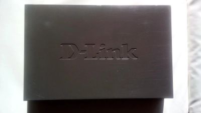 Лот: 5459859. Фото: 1. Коммутатор D-Link DES-1024D в... Другое (сетевые устройства)