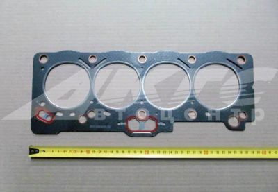 Лот: 15244687. Фото: 1. прокладка гбц geely mk, mk cross. Другое (автозапчасти)