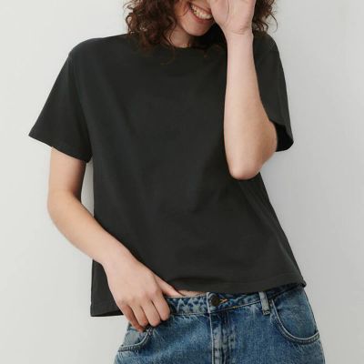 Лот: 24925974. Фото: 1. Футболка LaRedoute. Другое (одежда, обувь, галантерея)