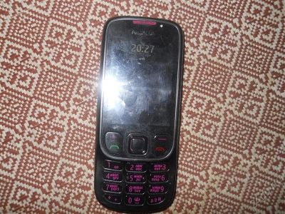 Лот: 843031. Фото: 1. Продам срочно Nokia 6303i Сlassic. Кнопочные мобильные телефоны