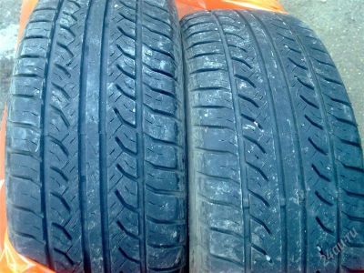 Лот: 2864390. Фото: 1. Кама-евро 236 185/60 R15 лето... Шины