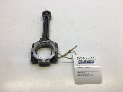 Лот: 20381704. Фото: 1. Шатун Nissan Teana 2007 121009Y40A... Двигатель и элементы двигателя