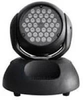 Лот: 3631082. Фото: 1. LED Moving-Head(3W*36). Световое оборудование