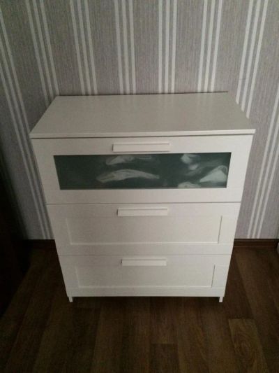 Лот: 5897783. Фото: 1. Комод IKEA. Комоды