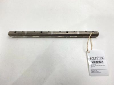 Лот: 21430912. Фото: 1. Ось коромысел Mitsubishi Outlander... Двигатель и элементы двигателя