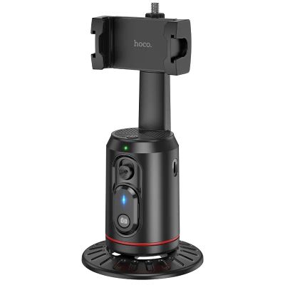 Лот: 25025359. Фото: 1. Монопод Hoco K23 Lotus Smart PTZ... Держатели для телефонов