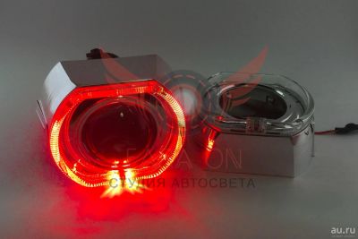 Лот: 9150791. Фото: 1. Линза, декоративная маска, Бленда... Оптика и освещение