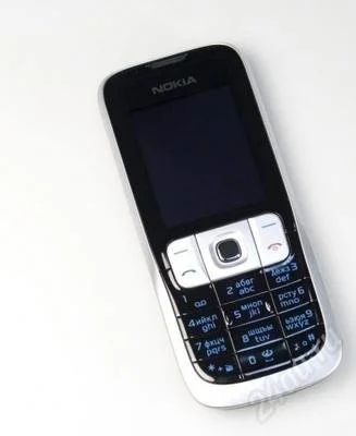 Лот: 2093599. Фото: 1. Nokia 2630. Кнопочные мобильные телефоны