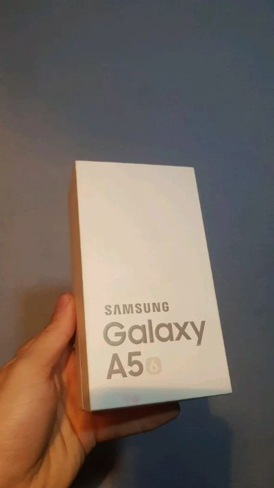 Лот: 12593871. Фото: 1. Коробка и документы Samsung Galaxy... Коробки, инструкции