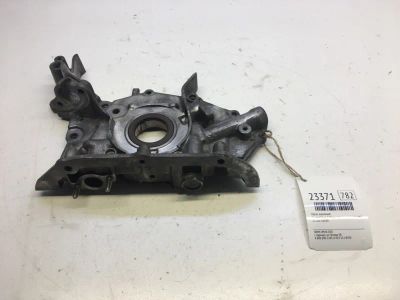 Лот: 20382381. Фото: 1. Насос масляный Toyota Mark Ii... Двигатель и элементы двигателя