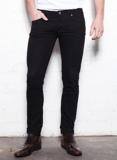 Лот: 1328846. Фото: 1. Джинсы Cheap Monday Jeans Narrow... Брюки, джинсы, шорты