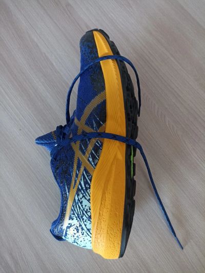 Лот: 19458653. Фото: 1. Мужские кроссовки Asics. Кеды, кроссовки, слипоны