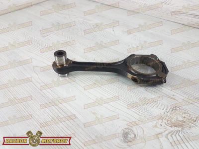 Лот: 23592687. Фото: 1. Шатун Mercedes-Benz C-Class M272E25... Двигатель и элементы двигателя