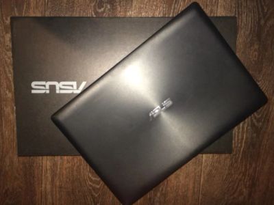 Лот: 6968550. Фото: 1. Ноутбук ASUS (X553MA). Ноутбуки