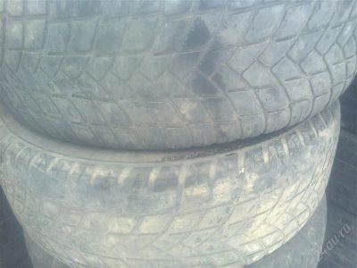 Лот: 2617520. Фото: 1. 255/60 R17 Maxxis. Шины