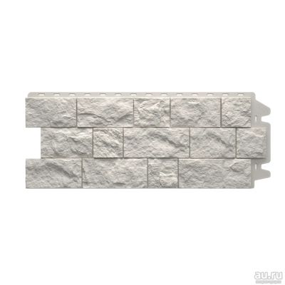 Лот: 16880439. Фото: 1. Панель Docke Fels 1050x450мм. Фасадные материалы, сайдинг