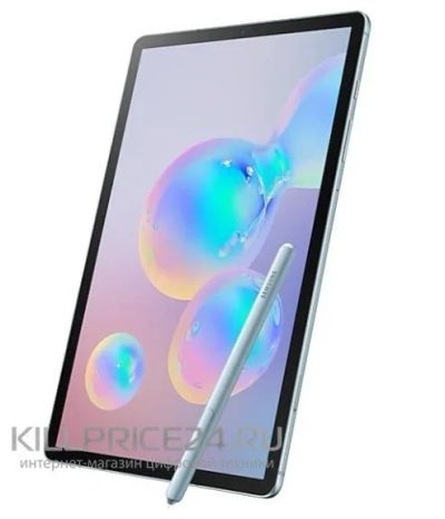 Лот: 16420057. Фото: 1. Планшет Samsung Galaxy Tab S6... Планшеты