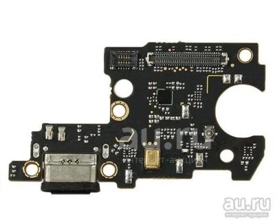Лот: 18617443. Фото: 1. Шлейф для Xiaomi Mi 9 SE плата... Шлейфы, разъёмы
