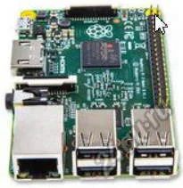 Лот: 5947267. Фото: 1. Микрокомпьютер Raspberry Pi 2... Материнские платы