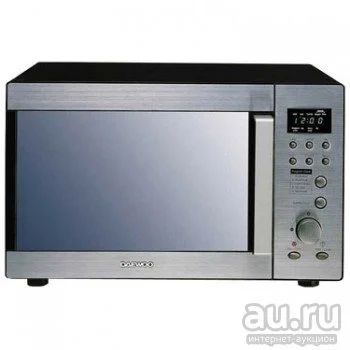 Лот: 8829690. Фото: 1. Микроволновая печь СВЧ Daewoo... Микроволновки, мини-печи