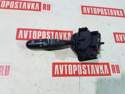 Лот: 20895324. Фото: 1. Переключатель дворников Toyota... Двигатель и элементы двигателя