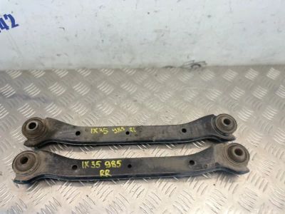 Лот: 23018039. Фото: 1. рычаг поперечный Hyundai IX35... Двигатель и элементы двигателя