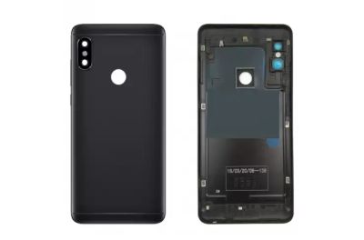 Лот: 20021933. Фото: 1. Задняя крышка Xiaomi Redmi Note... Корпуса, клавиатуры, кнопки