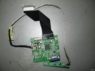 Лот: 12962095. Фото: 1. Майн 715g4502-m02-000-004l для... Материнские платы