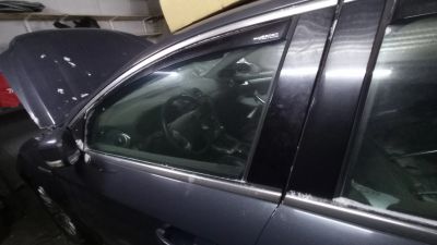 Лот: 18947776. Фото: 1. Ford Mondeo IV 2011 2.0 Duratec... Авто в разбор