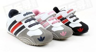 Лот: 4063081. Фото: 1. кроссовочки детские adidas по... Кеды, кроссовки