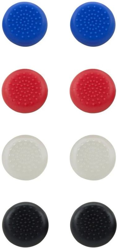 Лот: 12674800. Фото: 1. Насадки на стики Speedlink SL-2524-MTCL-V2... Игровые приставки, консоли