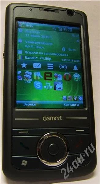 Лот: 391643. Фото: 1. Gigabyte Gsmart MS800. Смартфоны