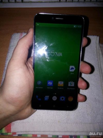 Лот: 8581898. Фото: 1. (Обмен) Explay Diamond 16Gb... Смартфоны
