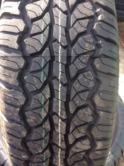 Лот: 11573040. Фото: 1. 275/65R17 115T Powertrac Power... Шины